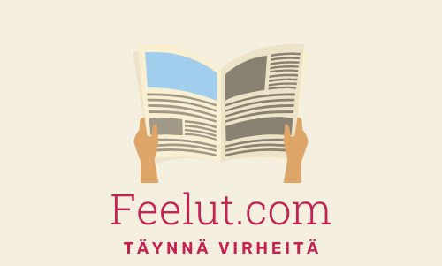 Feelut.comin logo